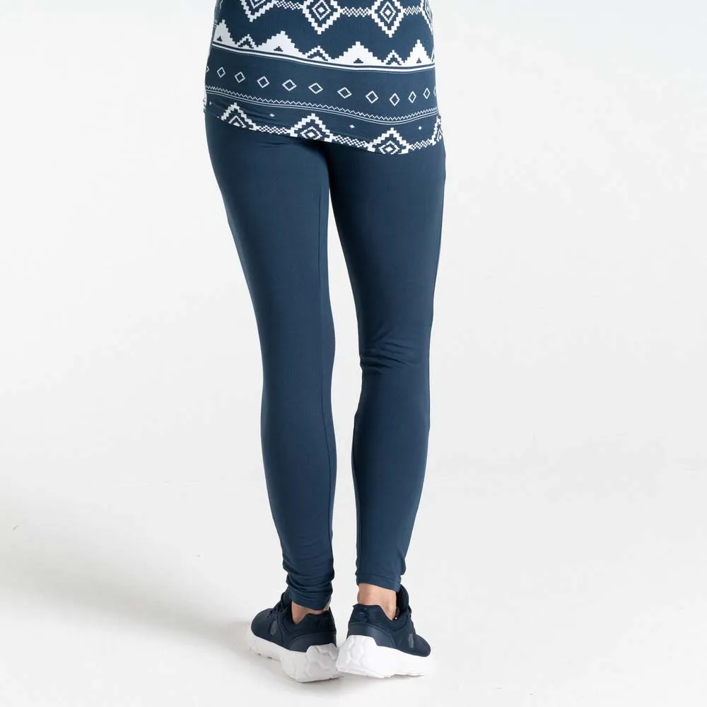 Купить Dare2B dwu399-zuw-18 Набор базовых слоев Exchange III Moonlight Denim Dotfairisle 30x22x4 7ft.ru в интернет магазине Семь Футов