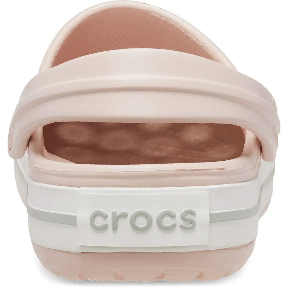 Купить Crocs 11016-6ur-m8/w10 Деревянные башмаки Crocband Quartz 35x25x15 EU 41 7ft.ru в интернет магазине Семь Футов