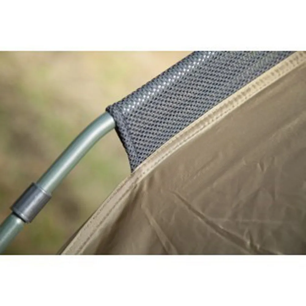 Купить Zfish zf-2547 палатка Deluxe King Size 2 Man Brown 135x25x25 7ft.ru в интернет магазине Семь Футов