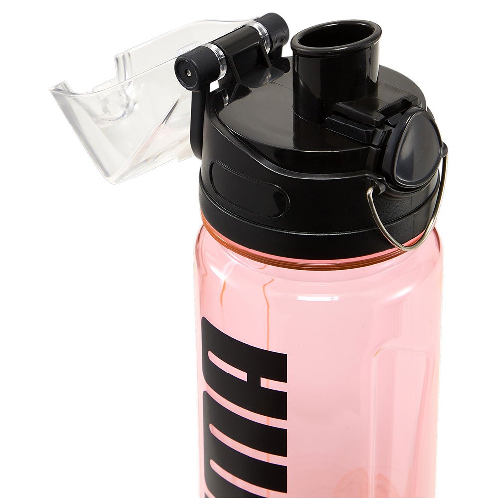Купить Puma 053518-22-OS Tr Sport бутылка Розовый  Koral Ice 7ft.ru в интернет магазине Семь Футов