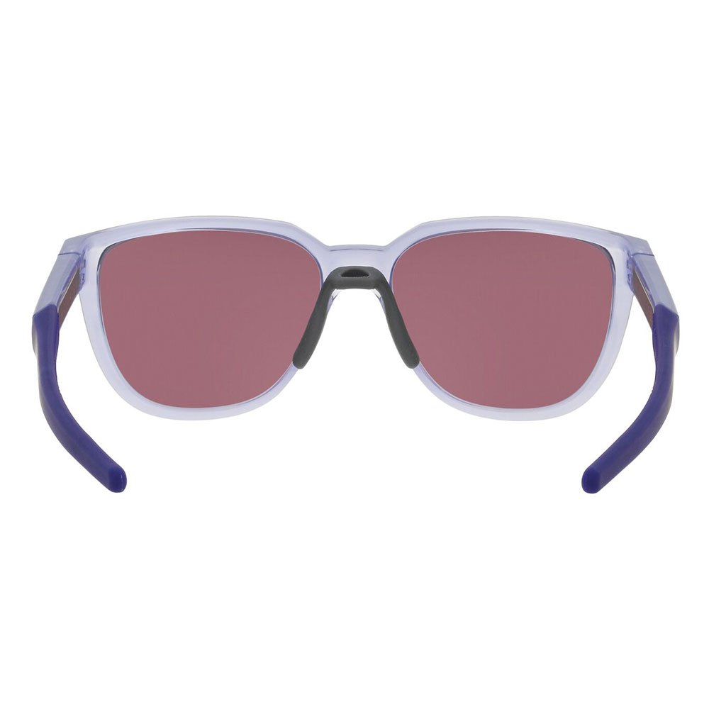 Купить Oakley OO9250-0757 Actuator Prizm Солнцезащитные Очки Trans Lilac Prizm Road/CAT2 7ft.ru в интернет магазине Семь Футов