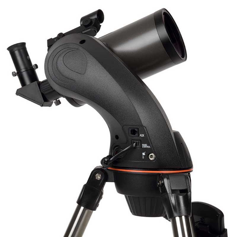 Купить Celestron C22087 NexStar 90 SLT Телескоп  Black 7ft.ru в интернет магазине Семь Футов