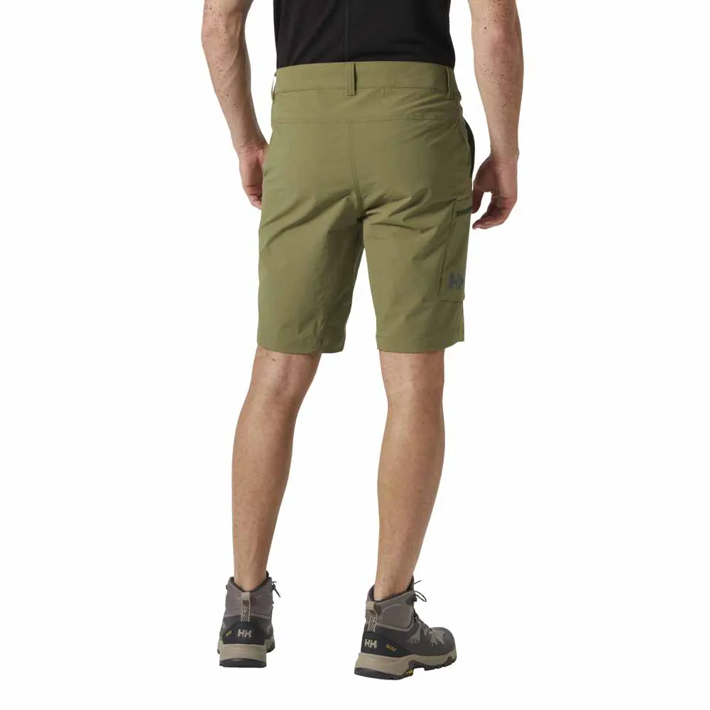 Купить Helly hansen 63052_473-S Шорты Brono  Terrain Green S 7ft.ru в интернет магазине Семь Футов