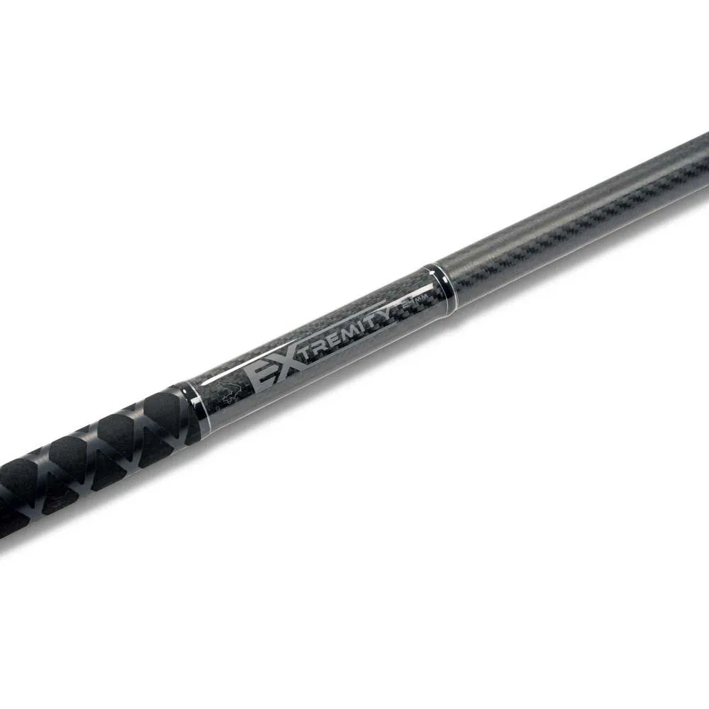 Купить Avid carp a0640098 Трубка для заброса Extremity 80 cm Black 30x10x10 24 mm 7ft.ru в интернет магазине Семь Футов