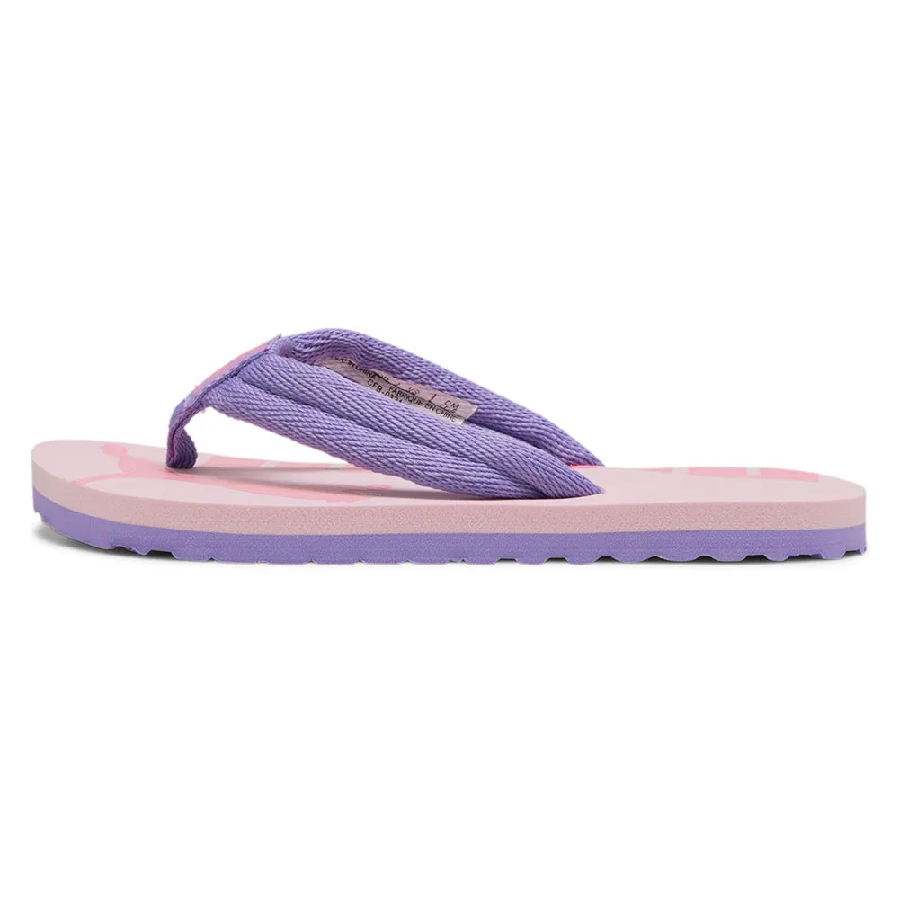 Купить Puma 362802-50-260 Шлёпанцы Epic V2 PS Rose Mauve / Magic Rose / Lavender Alert 32x20x10 EU 32 7ft.ru в интернет магазине Семь Футов
