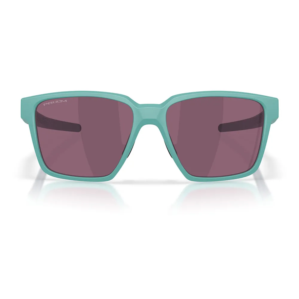 Купить Oakley OO9430-0857 Солнцезащитные очки Actuator sq Matte Pacific Prizm Road Black/CAT3 7ft.ru в интернет магазине Семь Футов