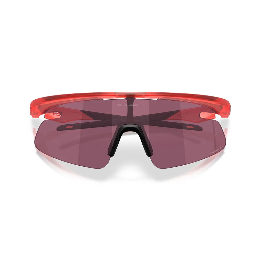 Купить Oakley 0oo9527d-95270750 Солнцезащитные очки Rslv lite 20x10x10 Prizm Road Black/CAT3 7ft.ru в интернет магазине Семь Футов