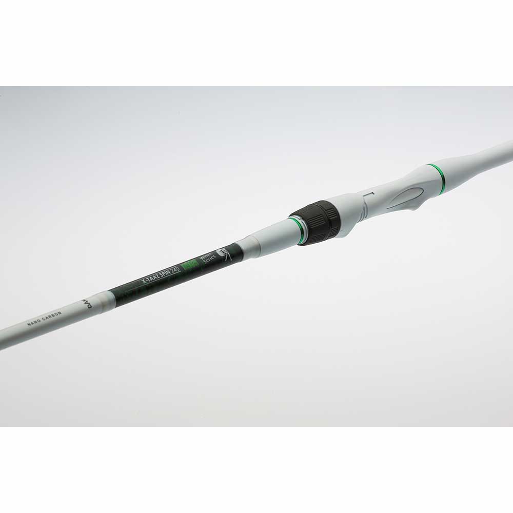 Купить Madcat 60849 White X-Taaz Spin Удочка Для Сома  White 2.70 m 7ft.ru в интернет магазине Семь Футов