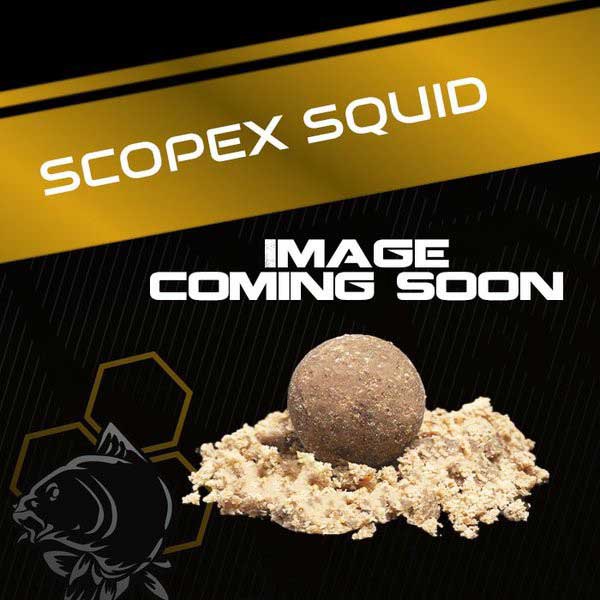 Купить Nash bait B6311-UNIT прикормка Scopex Squid Flake 5kg 7ft.ru в интернет магазине Семь Футов