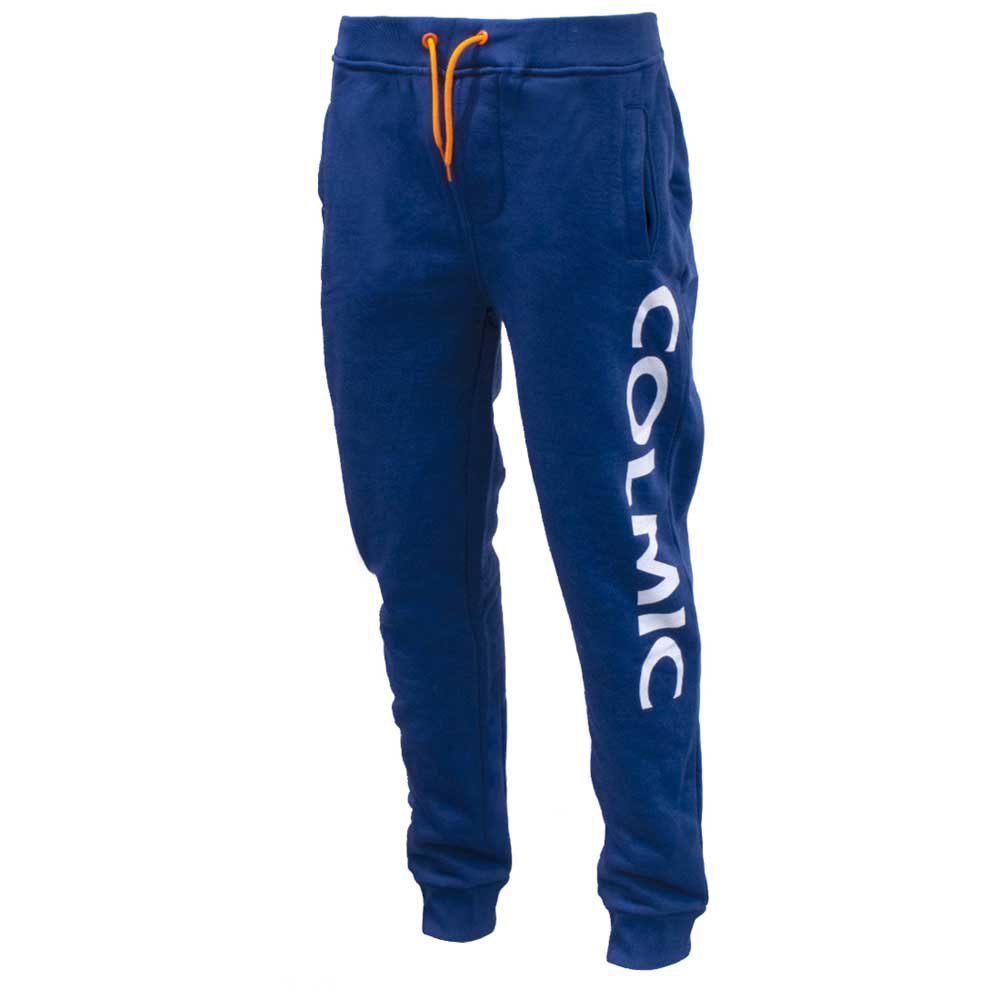 Купить Colmic ABP015F Спортивные штаны Royal  Blue 3XL 7ft.ru в интернет магазине Семь Футов