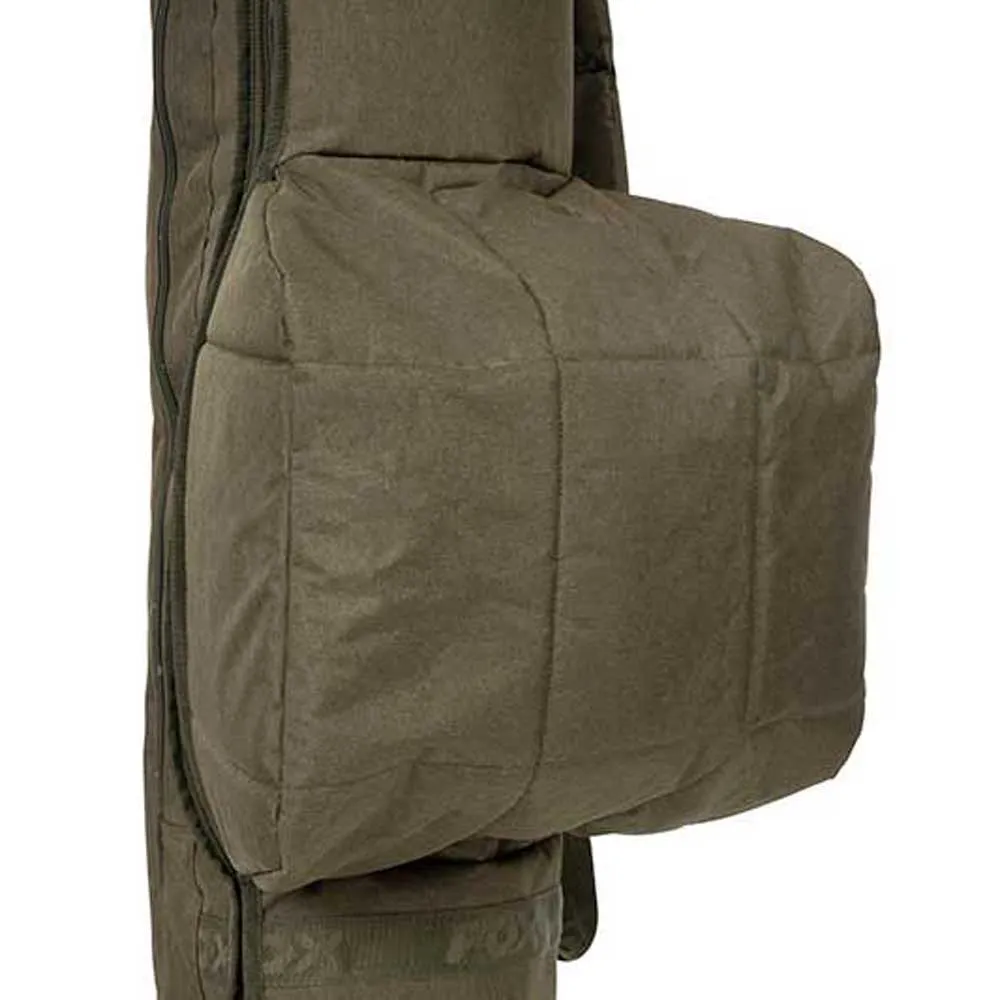 Купить Fox international CLU532 дорожная сумка Voyager® 3 Camo 3.65 m 7ft.ru в интернет магазине Семь Футов