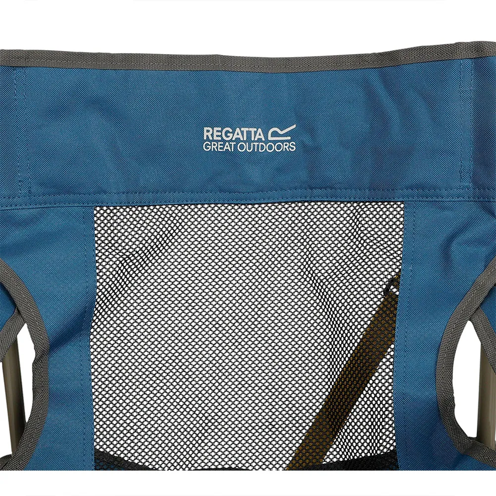 Купить Regatta RCE539-KAD-Single стул (stul) Isla Streamair  Dynasty Blue 7ft.ru в интернет магазине Семь Футов