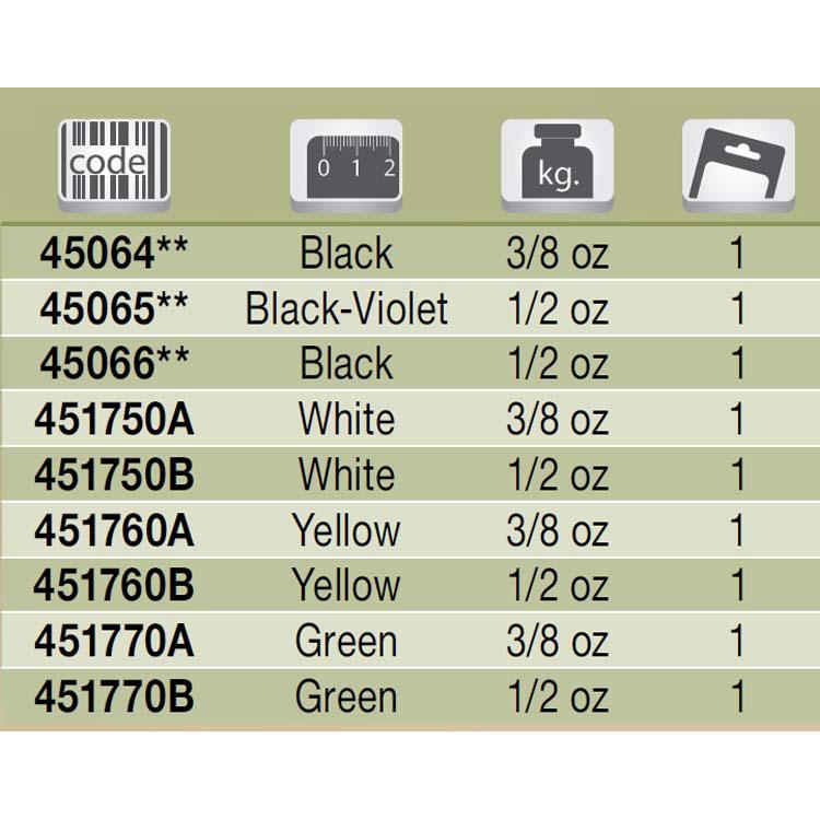 Купить Seika 451770A Джиг 10g Желтый  Yellow 10 g 7ft.ru в интернет магазине Семь Футов