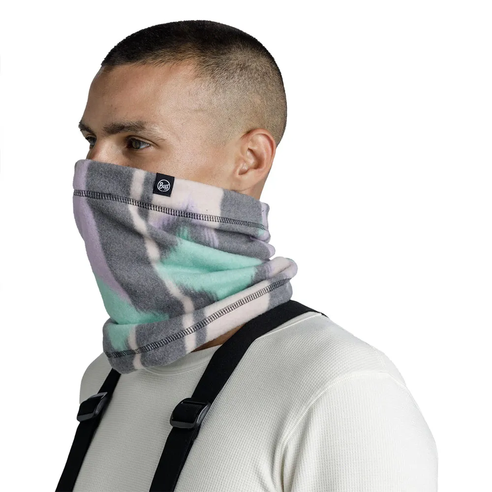 Купить Buff ® 134698.555.10.00 Шарф-хомут Polar Prints Cusha Multi 15x10x5 7ft.ru в интернет магазине Семь Футов