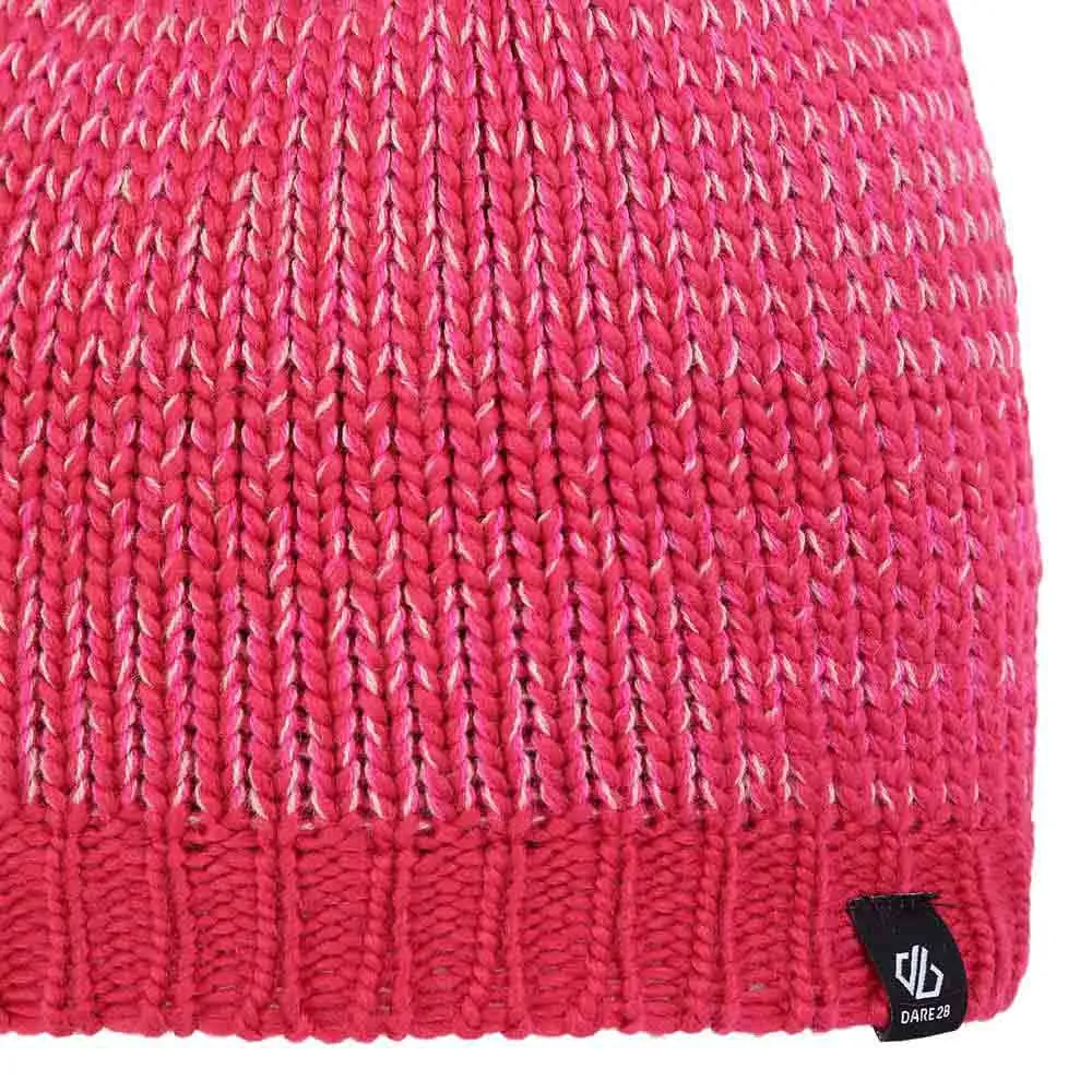 Купить Dare2B dkc331-m01-3/6y Шапка Imagination Pure Pink / BryPinw 20x20x3 3-6 Years 7ft.ru в интернет магазине Семь Футов