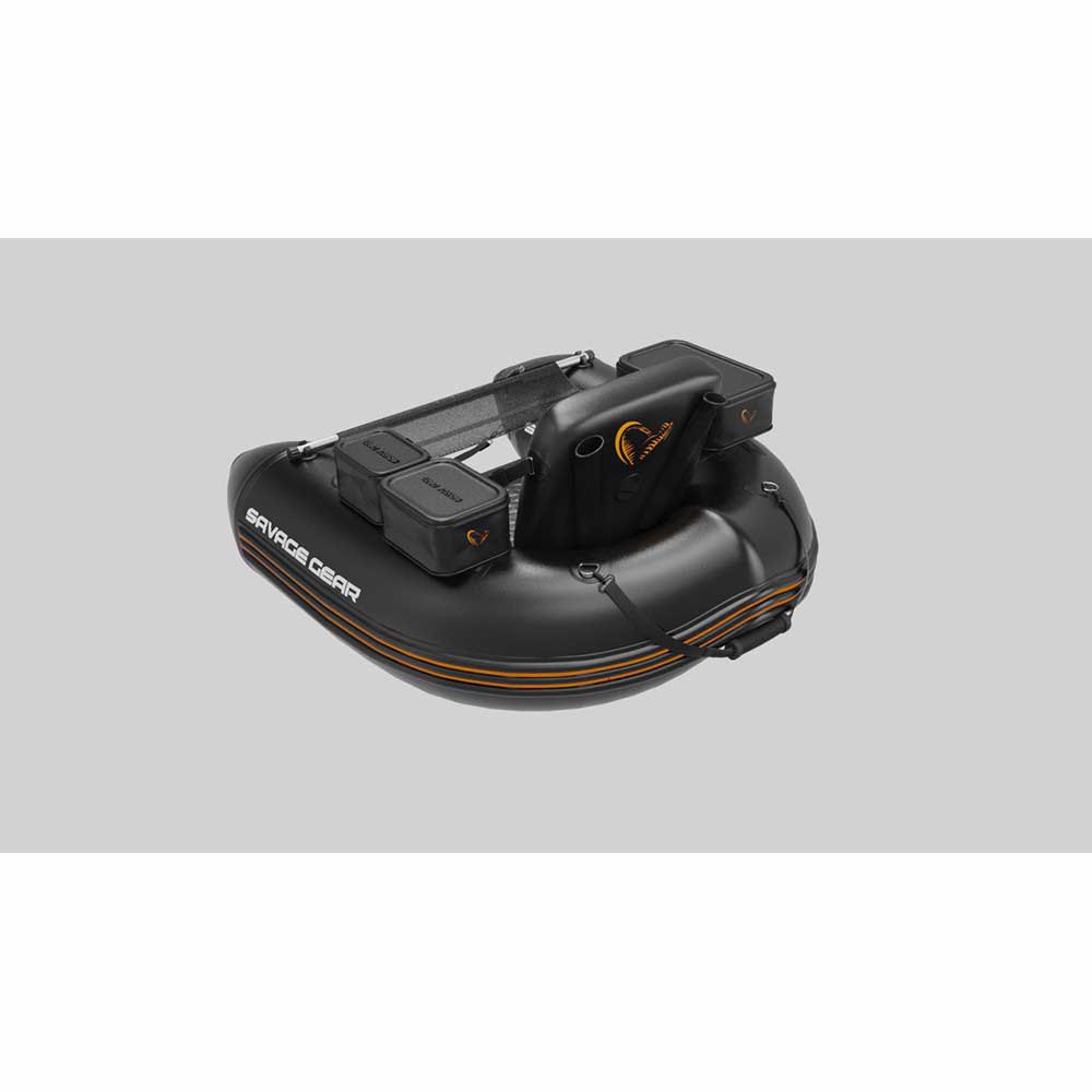 Купить Savage gear SVS718850001 High Rider V 170 Сиденье 7ft.ru в интернет магазине Семь Футов
