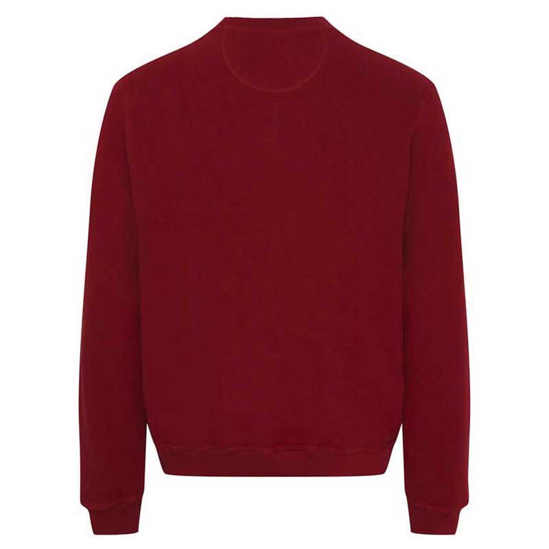 Купить Sea ranch 12-5004-047-XL Свитер Свитер Winston Красный Dark Red XL 7ft.ru в интернет магазине Семь Футов