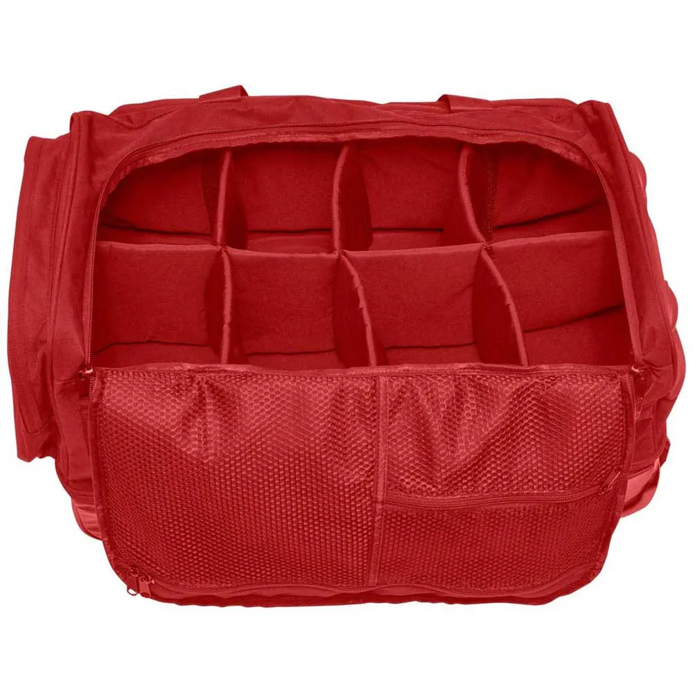 Купить Hummel 212911-3427-onesize Аптечка первой помощи Trolley Poinsettia 12x12x10 7ft.ru в интернет магазине Семь Футов