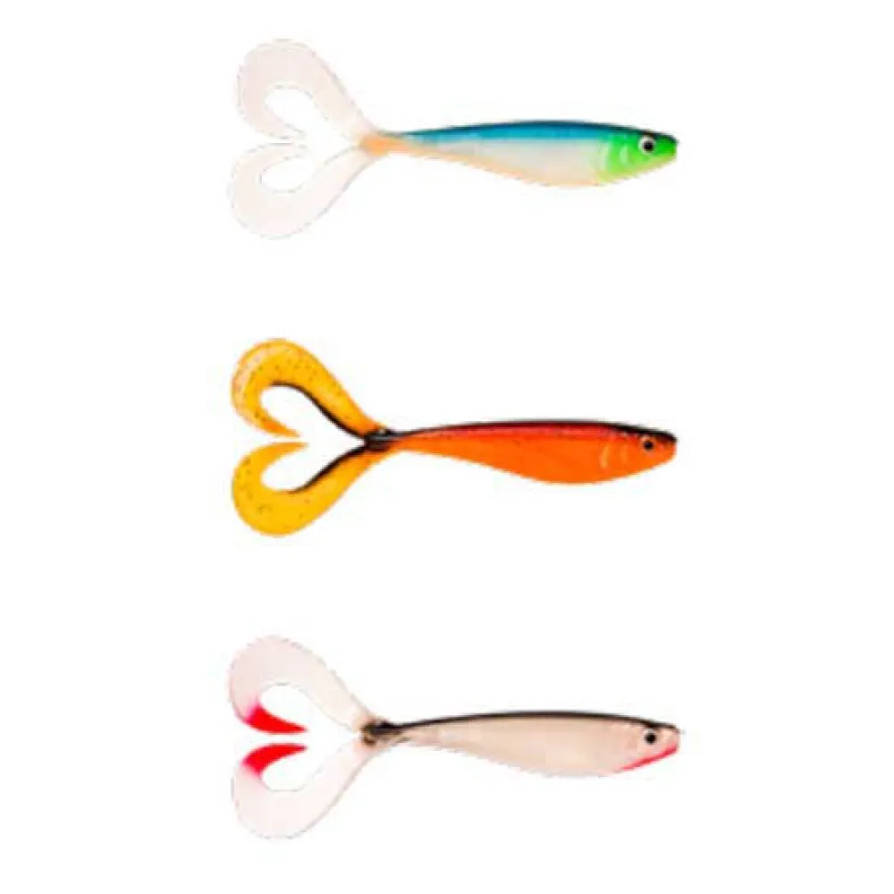 Купить Rapala RA3924134-UNIT Olio Мягкая приманка 180 mm 55g  SMB 7ft.ru в интернет магазине Семь Футов