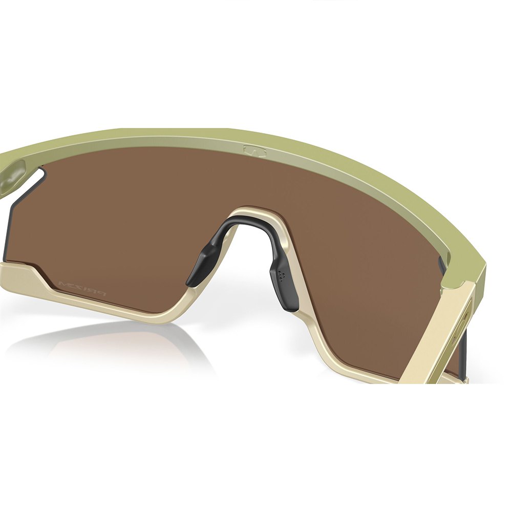 Купить Oakley OO9280-1039 Солнцезащитные очки Bxtr  Matte Fern Prizm Bronze/CAT3 7ft.ru в интернет магазине Семь Футов