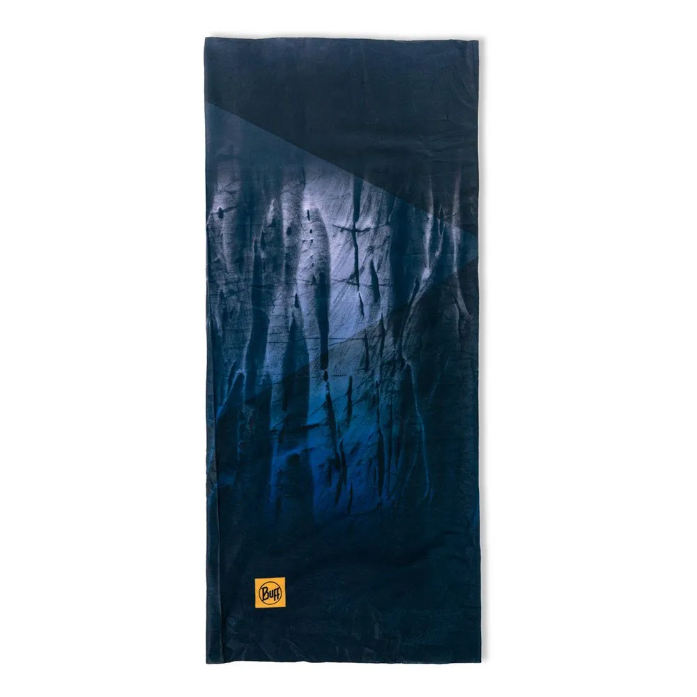 Купить Buff ® 132828.707.10.00 Шарф-хомут Original Ecostretch Голубой Arius Blue 7ft.ru в интернет магазине Семь Футов