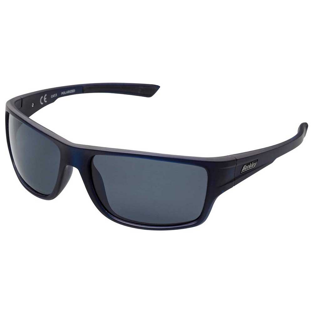 Купить Berkley 1531288 поляризованные солнцезащитные очки B11 Black / Gray 7ft.ru в интернет магазине Семь Футов