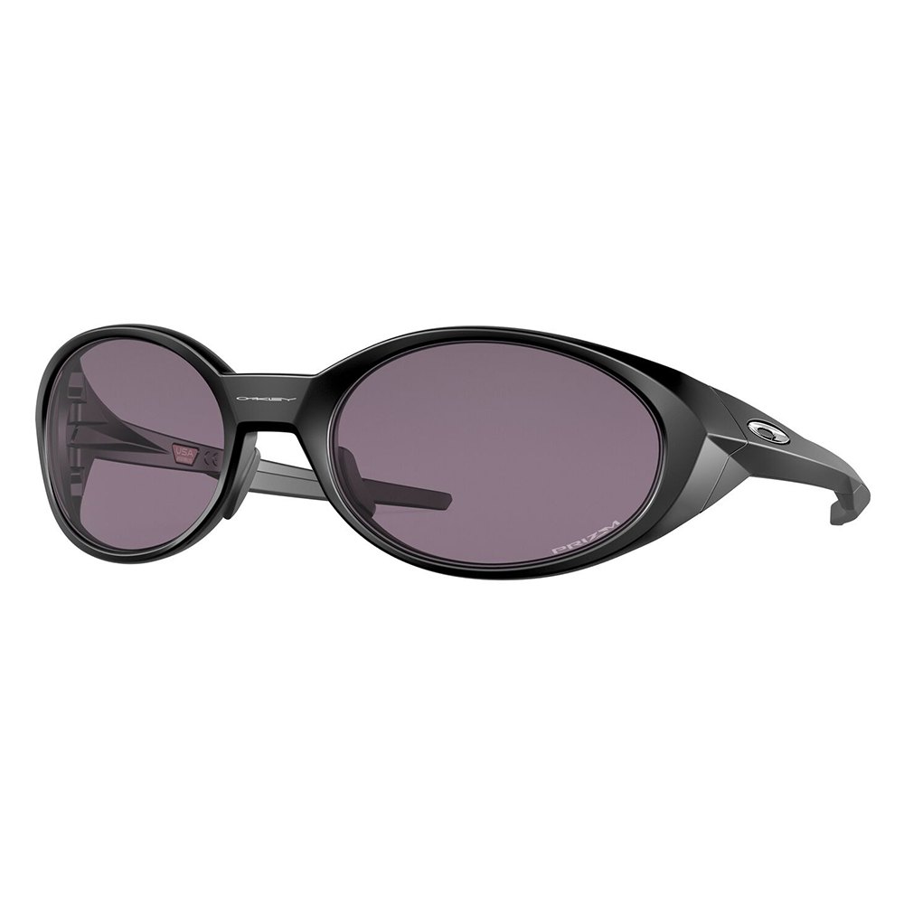 Купить Oakley OO9438-0158 Eyejacket Redux Prizm Gray Солнцезащитные Очки Matte Black Prizm Grey/CAT3 7ft.ru в интернет магазине Семь Футов