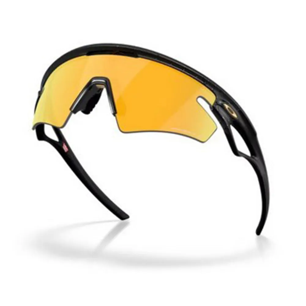 Купить Oakley oo9499-1536 поляризованные солнцезащитные очки Sphaera slash Matte Black Splatter 20x10x10 Prizm 24K Polarized/CAT3 7ft.ru в интернет магазине Семь Футов