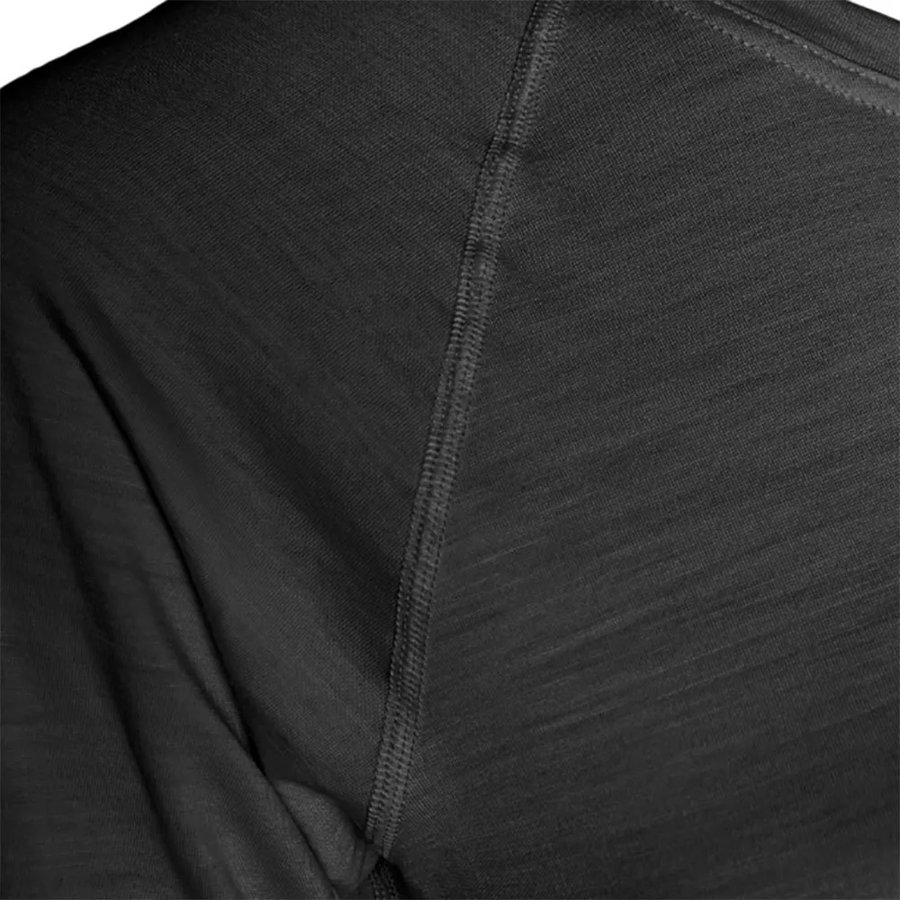 Купить Lasting atila-9090-xl Базовый слой с длинным рукавом Atila Black 30x25x2 7ft.ru в интернет магазине Семь Футов
