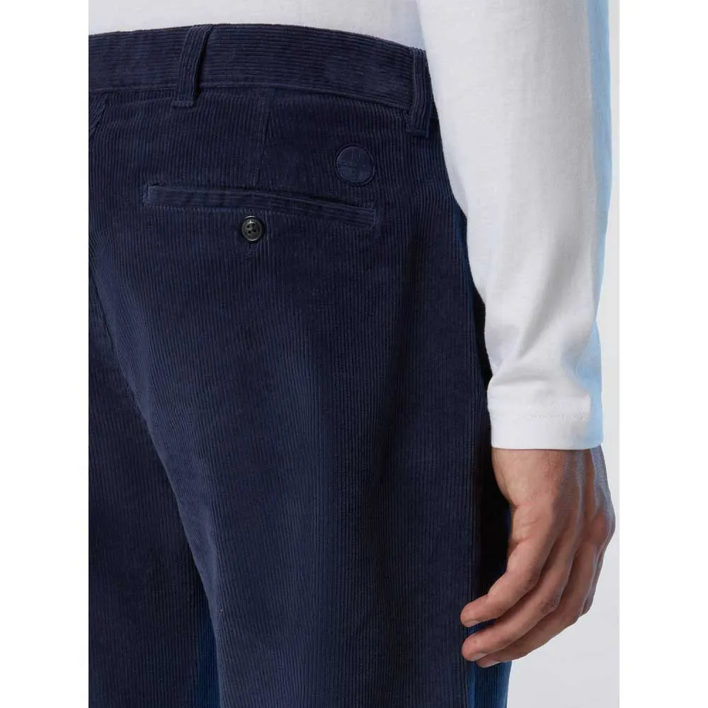 Купить North sails 673174-0898-40 Штаны чинос Defender Slim Fit Naval Academy 30x20x10 7ft.ru в интернет магазине Семь Футов