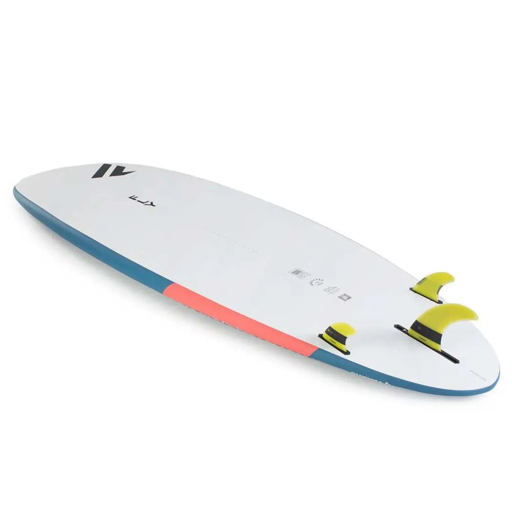 Купить Fanatic 33230-1109-11´2´´ доска для падл-серфинга Fly 11´2´´ 260x75x14 340.4 cm 7ft.ru в интернет магазине Семь Футов