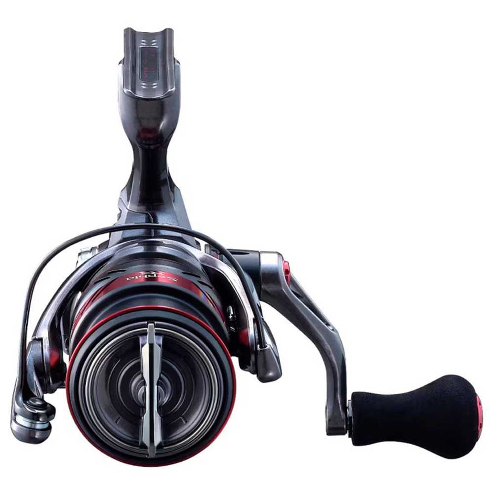 Купить Shimano Fishing 21SEPXRC3000S Sephia XR спиннинговая катушка Grey C3000S 7ft.ru в интернет магазине Семь Футов