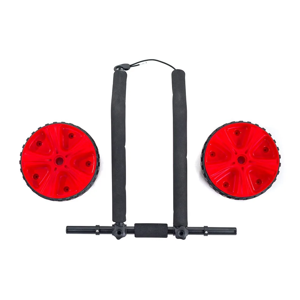 Купить Surflogic 59078 Транспортная тележка SUP/Longboard 60x30x30 7ft.ru в интернет магазине Семь Футов