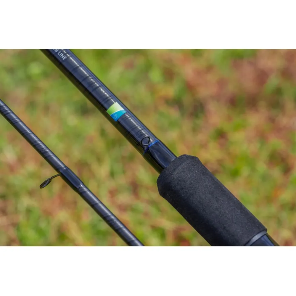 Купить Preston innovations P0070071 секция удочки Supera X Superlight ST 0.75oz Black 7ft.ru в интернет магазине Семь Футов