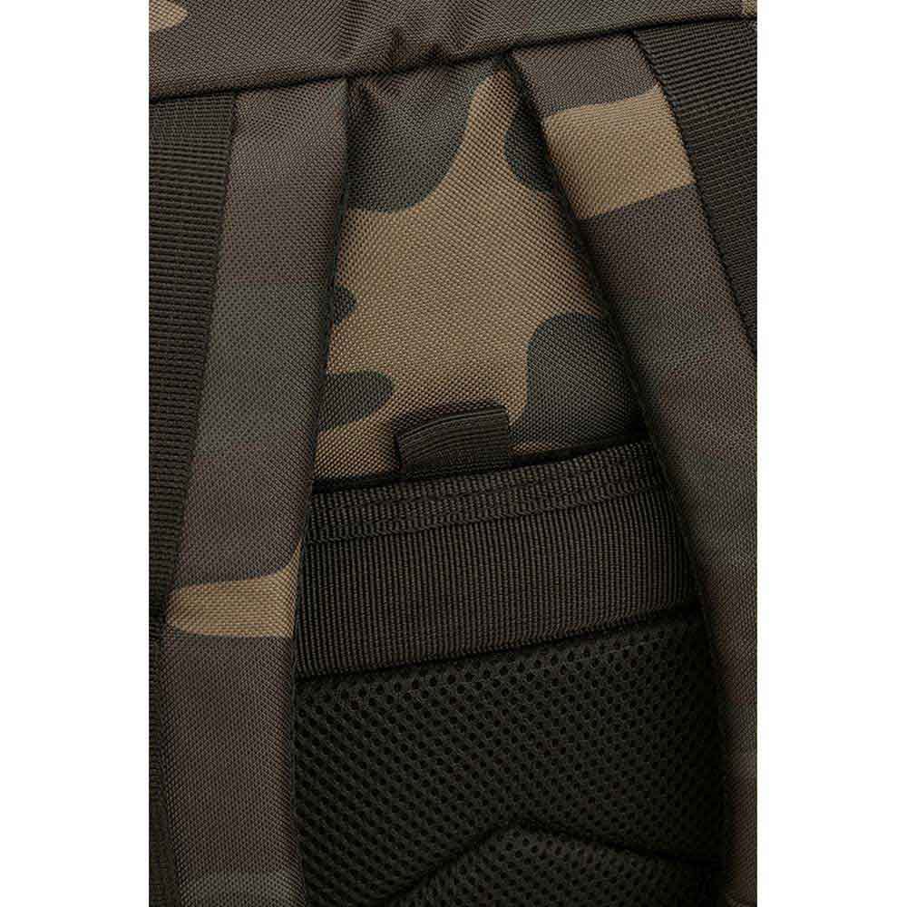 Купить Brandit 8098-12004-OS Рюкзак US Cooper 40L Зеленый  Dark Camo 7ft.ru в интернет магазине Семь Футов