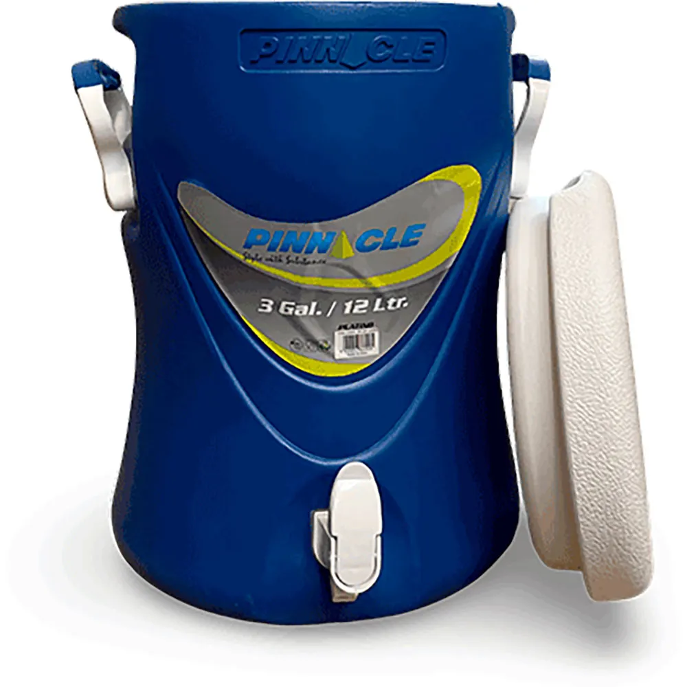 Купить Pinnacle tp-cp-2090 термос 12L Blue 45x25x25 7ft.ru в интернет магазине Семь Футов
