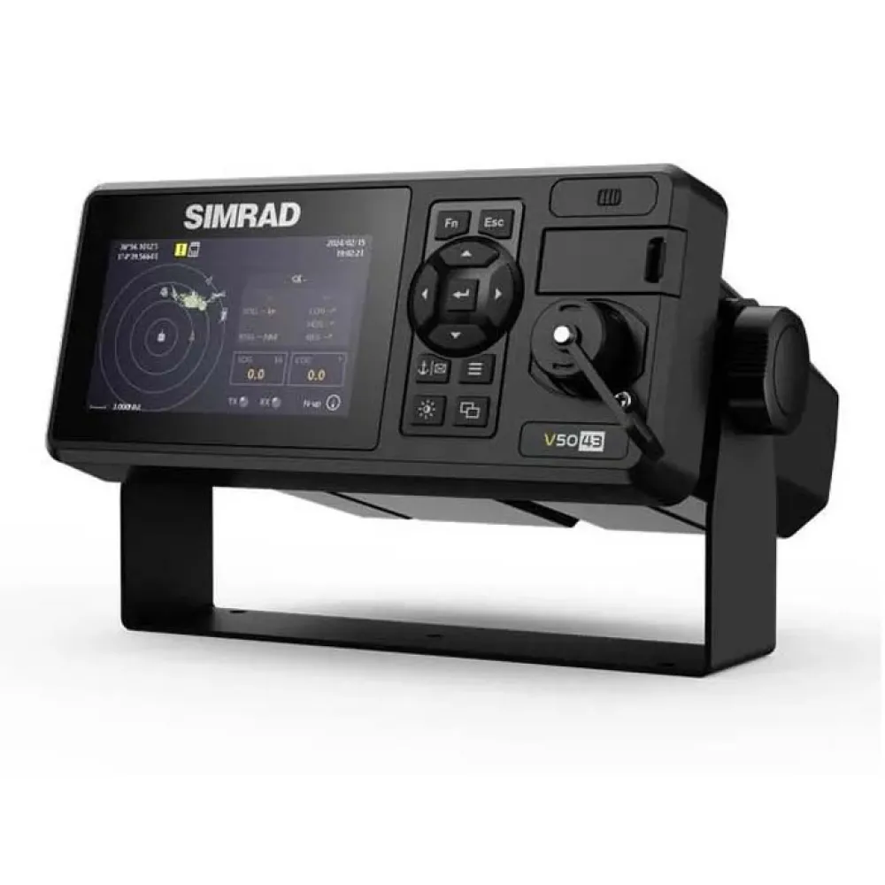 Купить Simrad si090 Передатчик V5043 Class A AIS Black 25x20x10 7ft.ru в интернет магазине Семь Футов