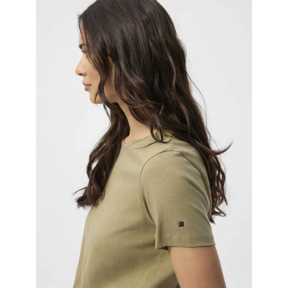 Купить Redgreen 172012409-074-xs Футболка с коротким рукавом Celina Khaki 30x25x2 7ft.ru в интернет магазине Семь Футов