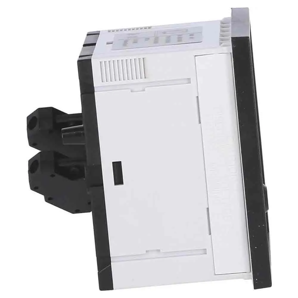 Купить Oem marine dt416 аналоговый вольтметр 0-30V White / Black 10x10x8 72 x 72 mm 7ft.ru в интернет магазине Семь Футов