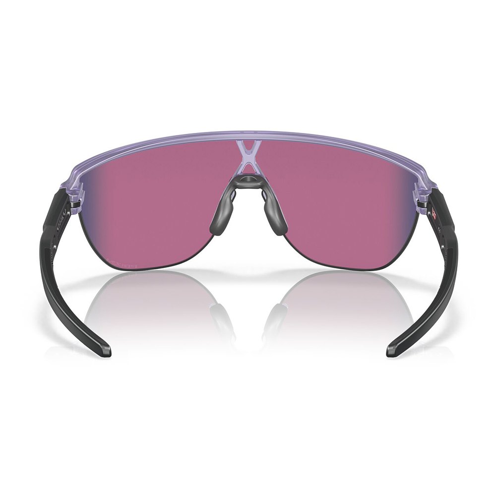 Купить Oakley OO9248-0842 Corridor Prizm Солнцезащитные Очки Matte Trans Lilac Prizm Road/CAT2 7ft.ru в интернет магазине Семь Футов