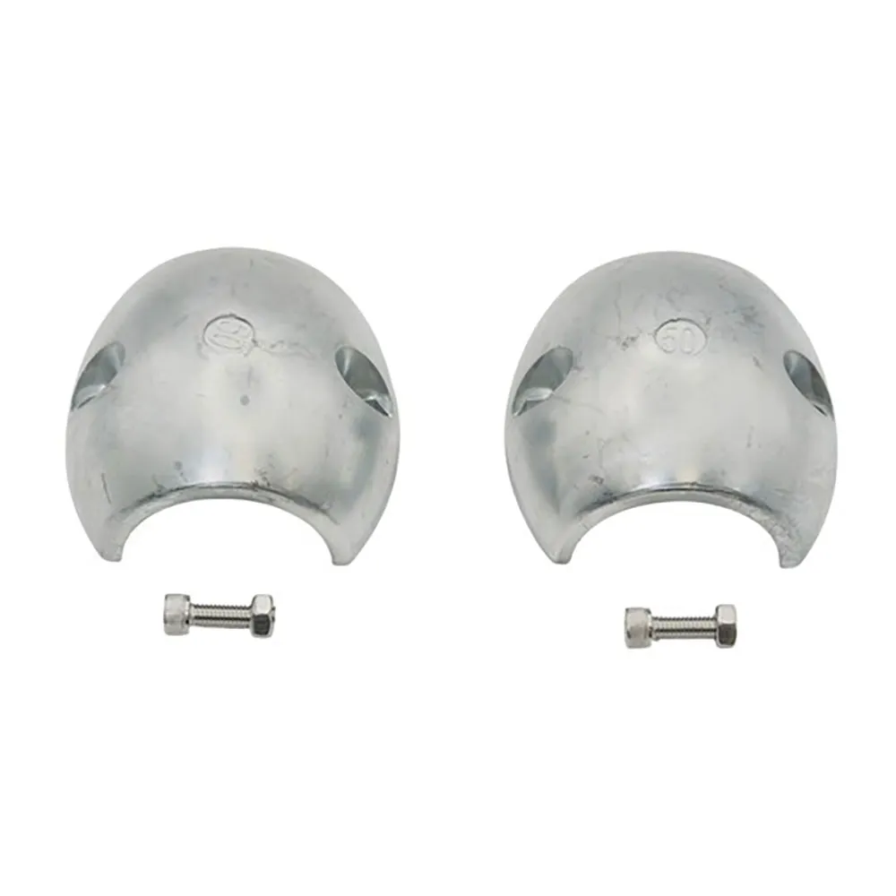 Купить Recmar rec9115 Кольцевой цинковый анод для вала Standard 50 mm Grey 8x15x25 7ft.ru в интернет магазине Семь Футов