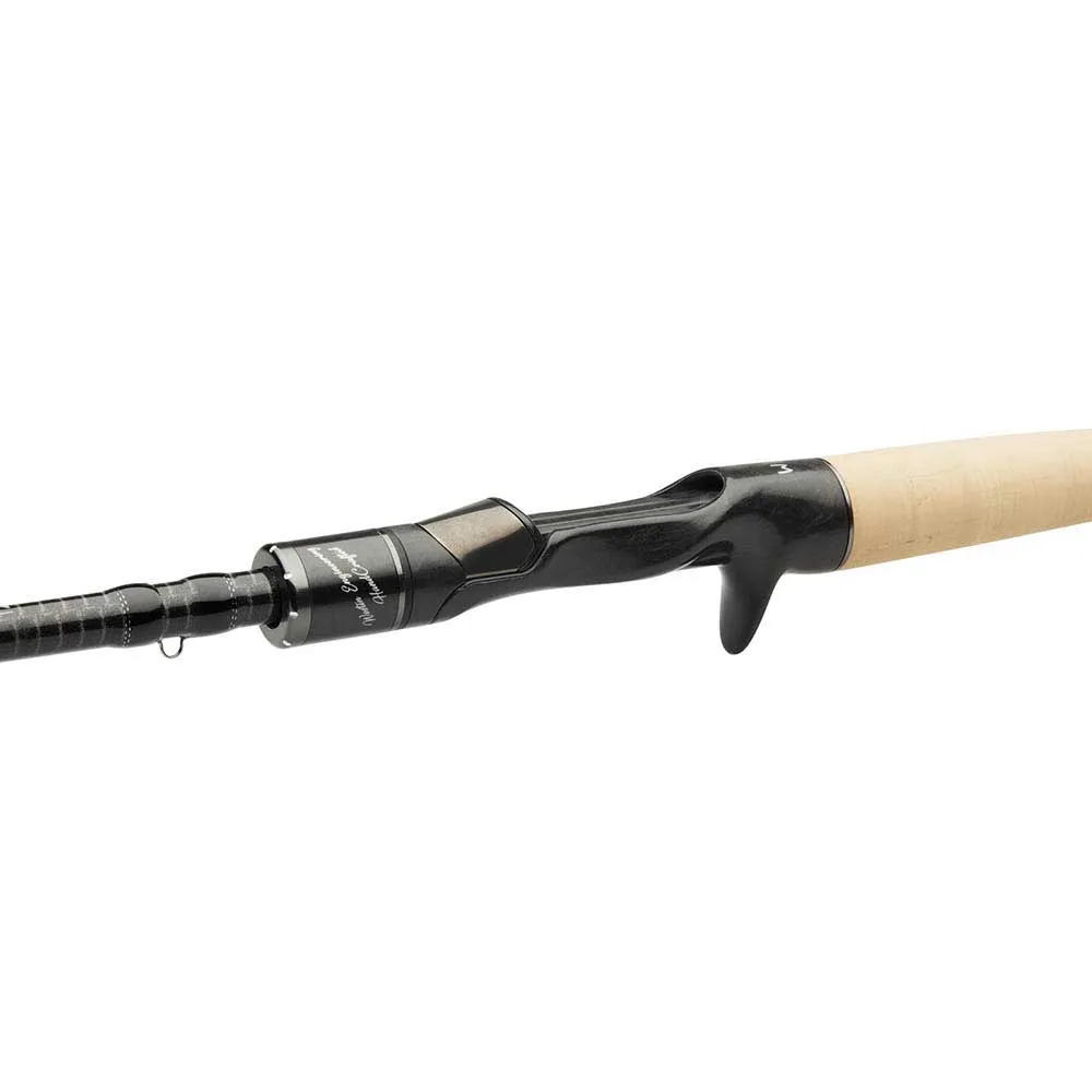 Купить Westin w829-0752-h-unit бейткастинговое удилище W8 Finesse Shad T Black 125x10x10 2.2 m 7ft.ru в интернет магазине Семь Футов