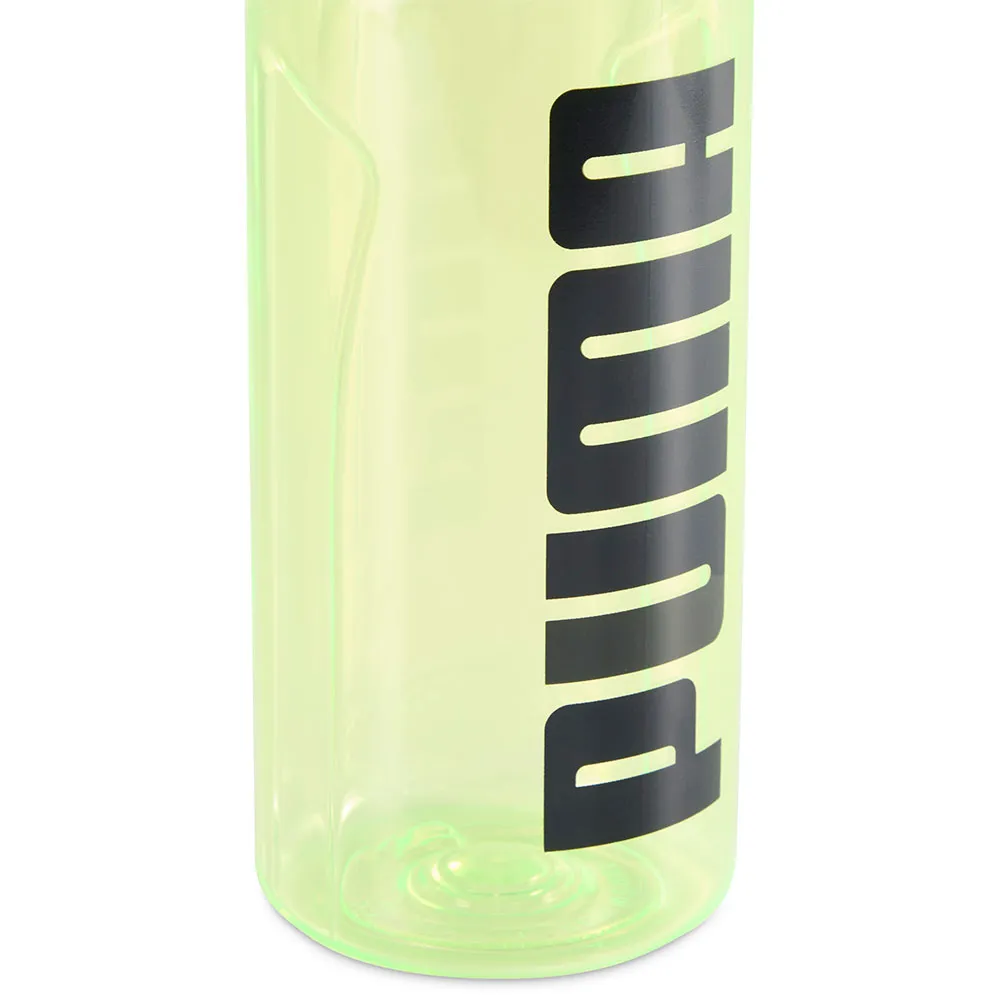 Купить Puma 053518-35-100 Бутылка Tr Sportstyle Fizzy Yellow 25x10x10 7ft.ru в интернет магазине Семь Футов