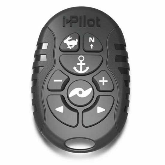 Купить Minnkota NRR-3603 Ip Micro Bluetooth Дистанционное Управление Black 7ft.ru в интернет магазине Семь Футов