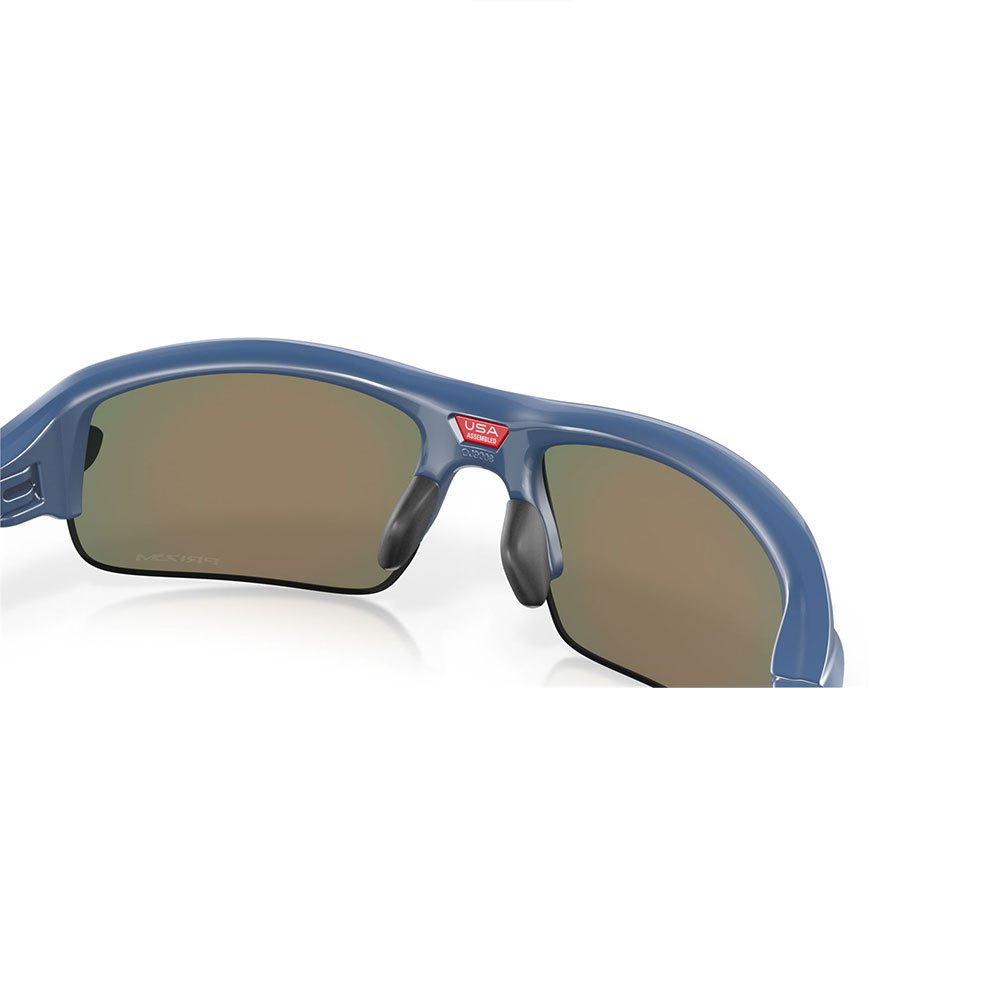 Купить Oakley 0OJ9008-900803 Солнцезащитные очки Flak XXS Poseidon Prizm Poseidon Prizm Ruby/CAT3 7ft.ru в интернет магазине Семь Футов