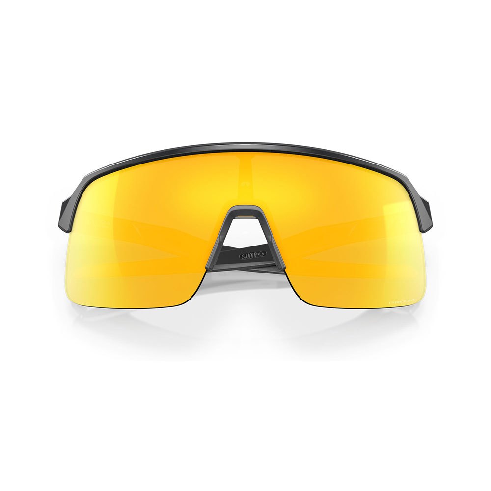 Купить Oakley 0OO9463-946313 Солнцезащитные очки Sutro Lite Prizm Matte Carbon Prizm 24K/CAT3 7ft.ru в интернет магазине Семь Футов