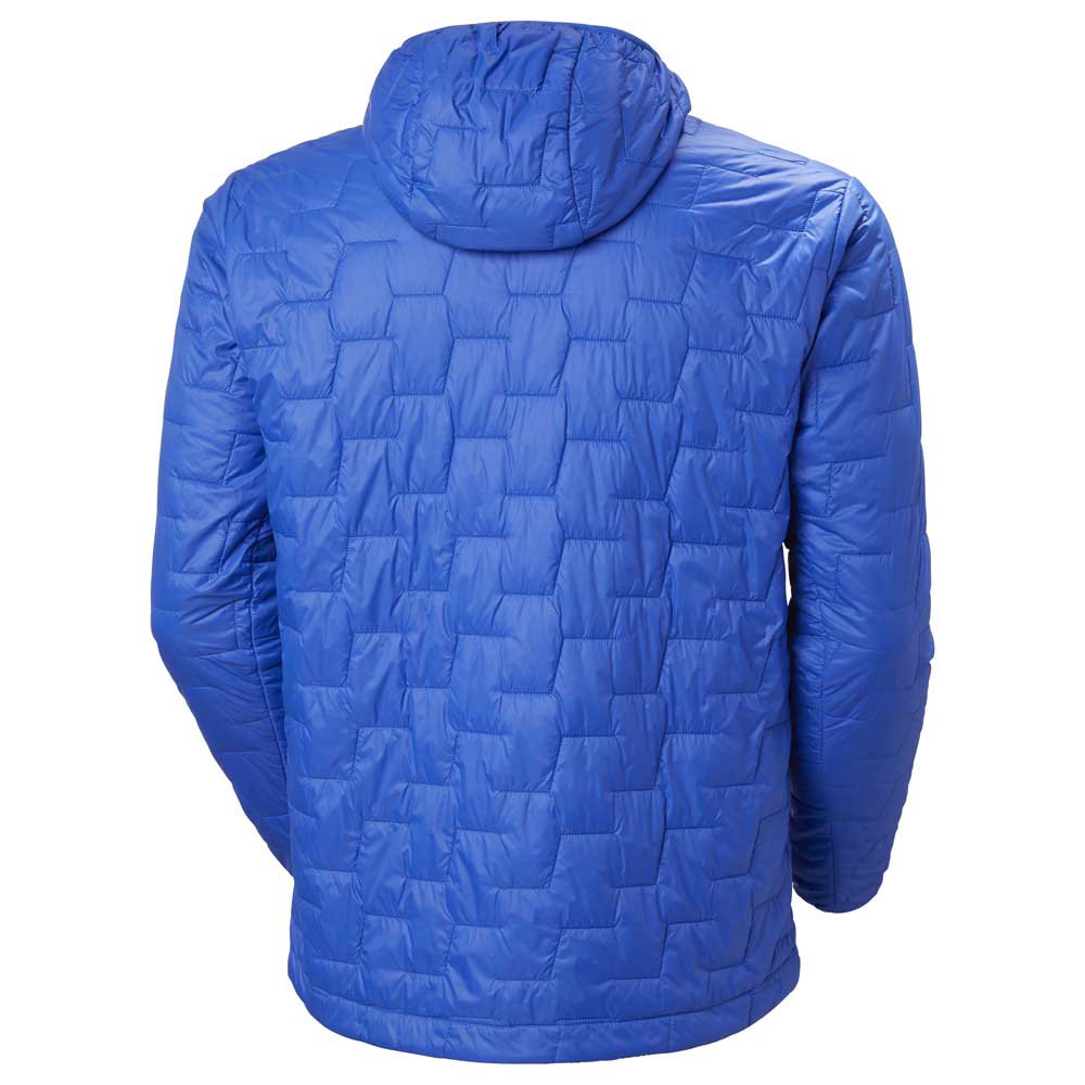 Купить Helly hansen 65604_543-S Куртка Lifaloft Insulator Голубой Cobalt 2.0 S 7ft.ru в интернет магазине Семь Футов