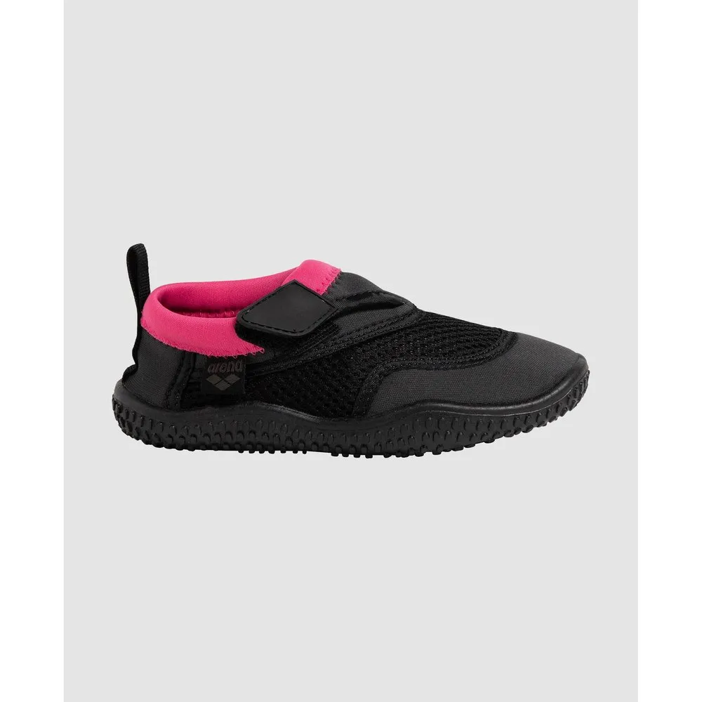 Купить Arena 0000005294-200-34 Водная обувь Dark Grey / Pink 35x25x15 EU 34 7ft.ru в интернет магазине Семь Футов