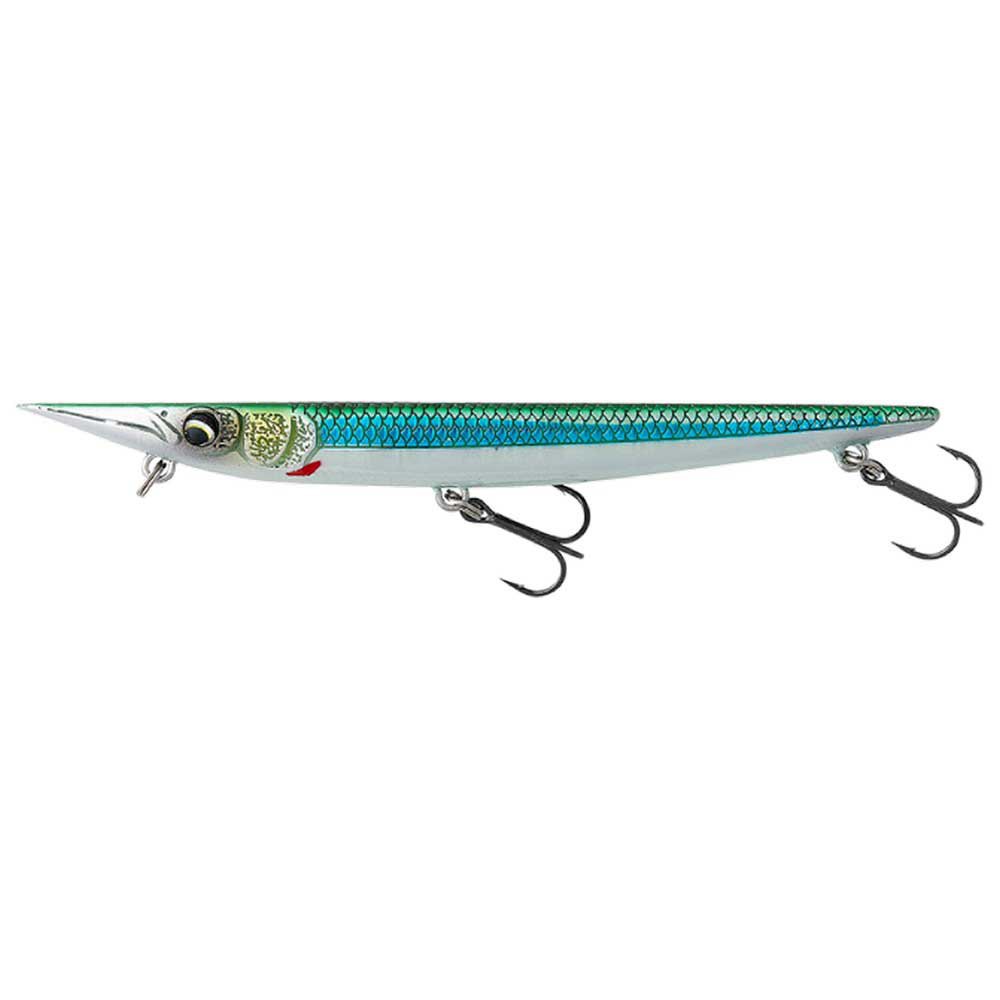 Купить Savage gear SVS77957 Needle Tracker Приманка Topwater 100 mm 10g Red Belly Sardine 7ft.ru в интернет магазине Семь Футов