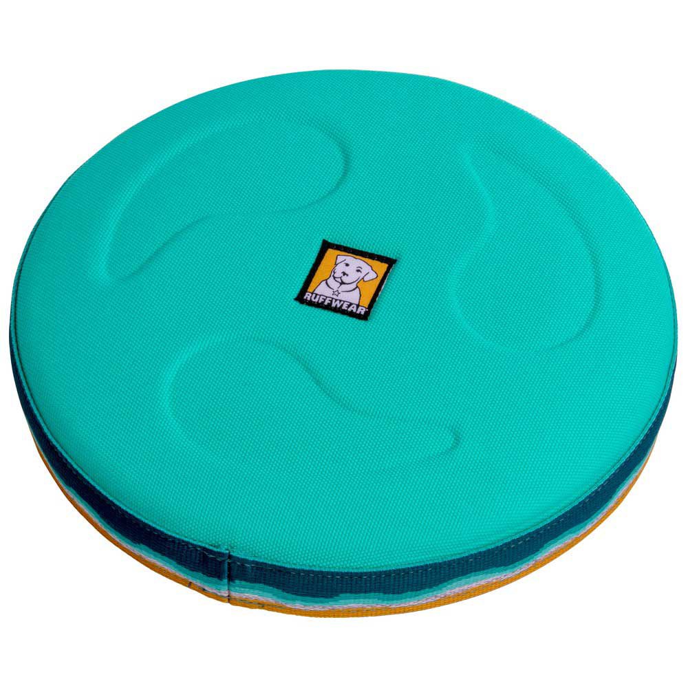 Купить Ruffwear 60104-421L Hover Craft Голубой  Aurora Teal L 7ft.ru в интернет магазине Семь Футов